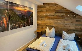 Ferienwohnung Oberallgäu/Ferienpark